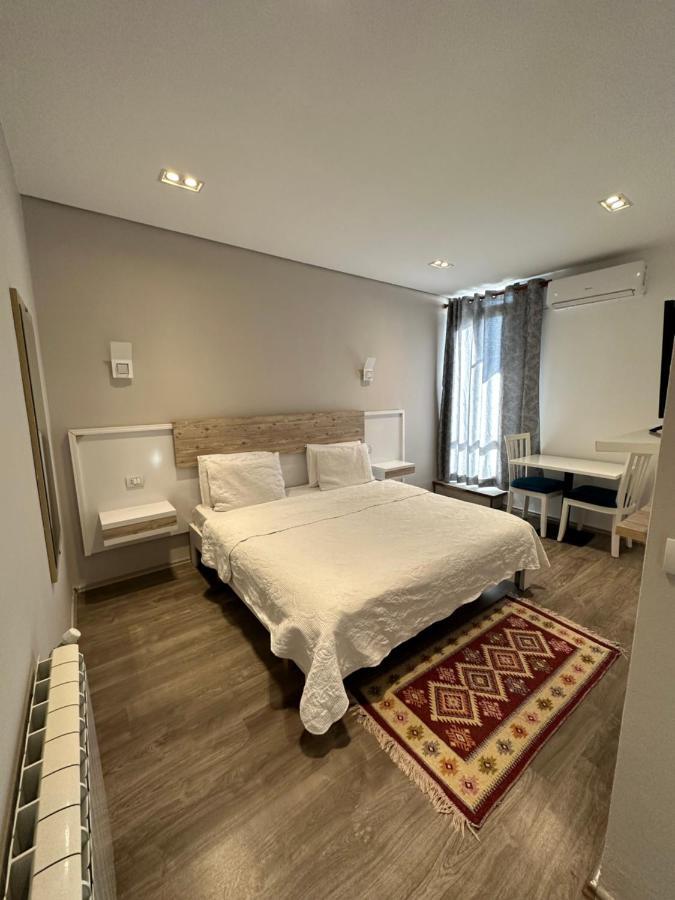 Hotel Gjallica Kukes Luaran gambar