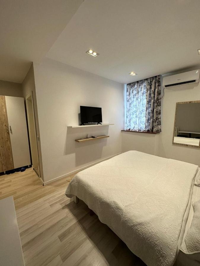 Hotel Gjallica Kukes Luaran gambar