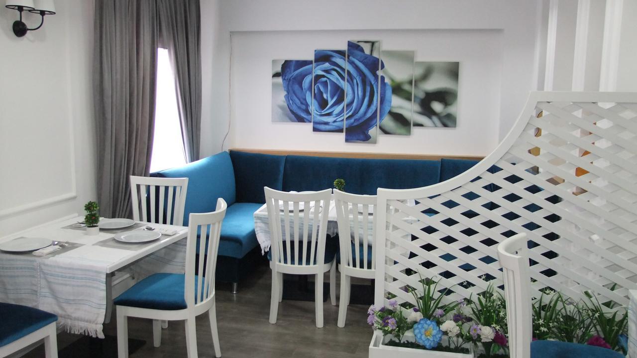 Hotel Gjallica Kukes Luaran gambar