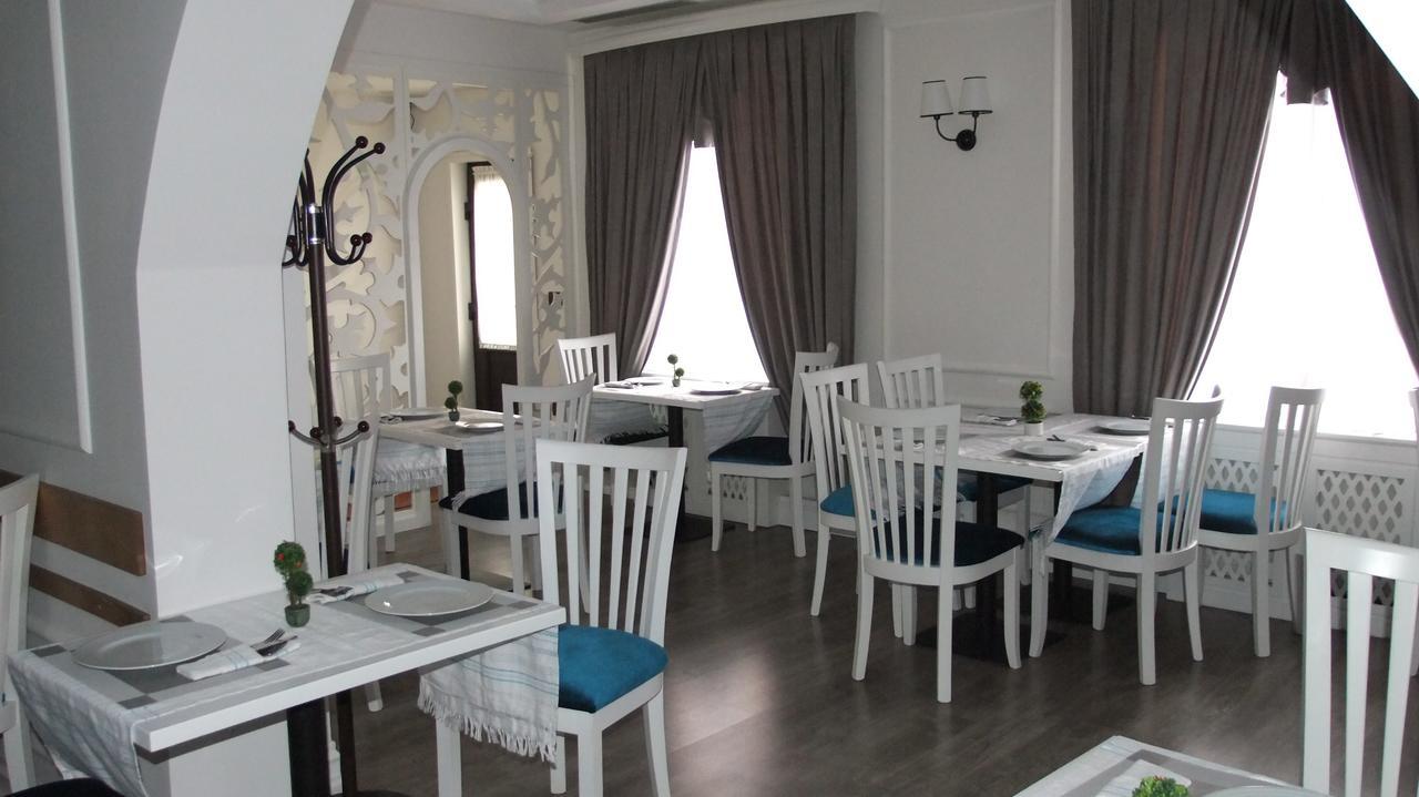 Hotel Gjallica Kukes Luaran gambar