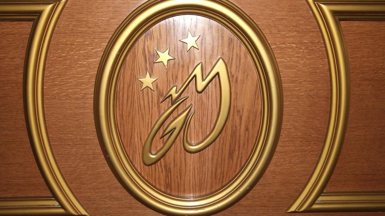 Hotel Gjallica Kukes Luaran gambar