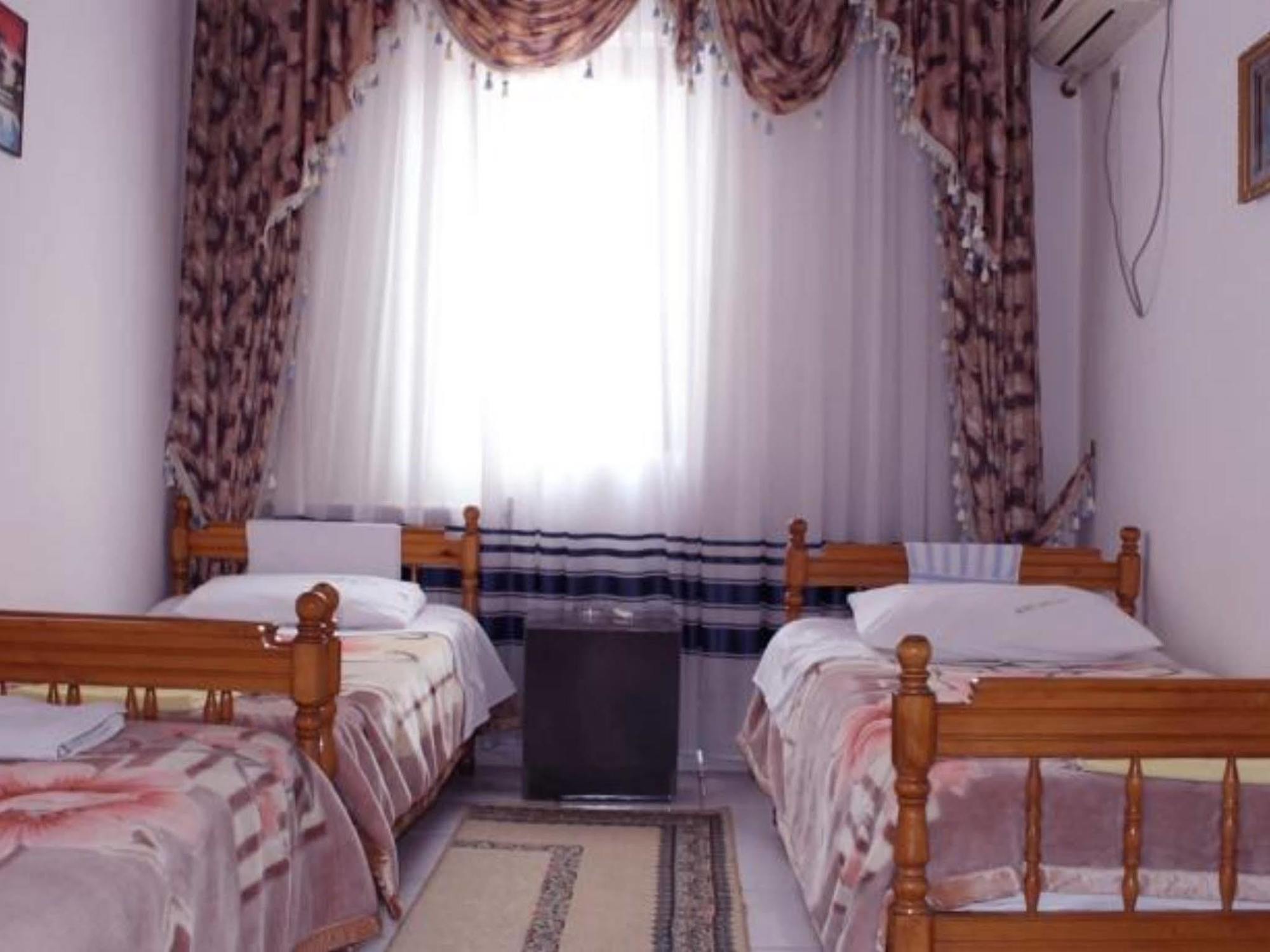 Hotel Gjallica Kukes Luaran gambar